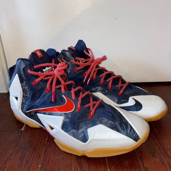 lebron independence day